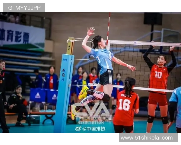 重庆排球队在阵地战中的优势与不足分析及未来发展方向探讨 重庆排球队在阵地战中的优势与不足分析及未来发展方向探讨