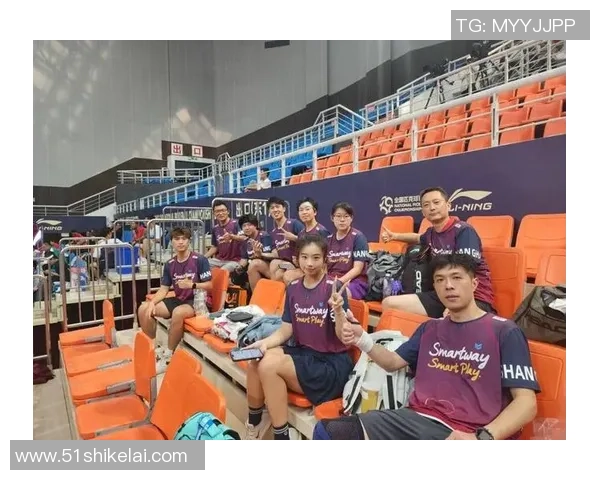 上海网球队在全国网球技术排行榜中荣获第九名的佳绩引发关注 上海网球队在全国网球技术排行榜中荣获第九名的佳绩引发关注