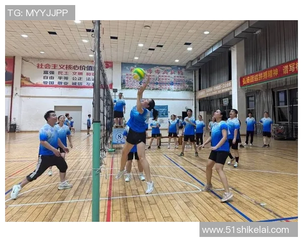 张军的排球之路：从赛场到人生的精彩对话