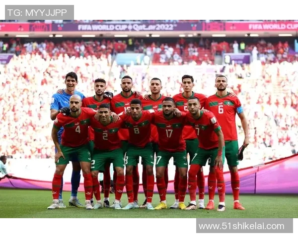 美国与摩洛哥足球明星阵容对比分析及其影响力探讨 美国与摩洛哥足球明星阵容对比分析及其影响力探讨