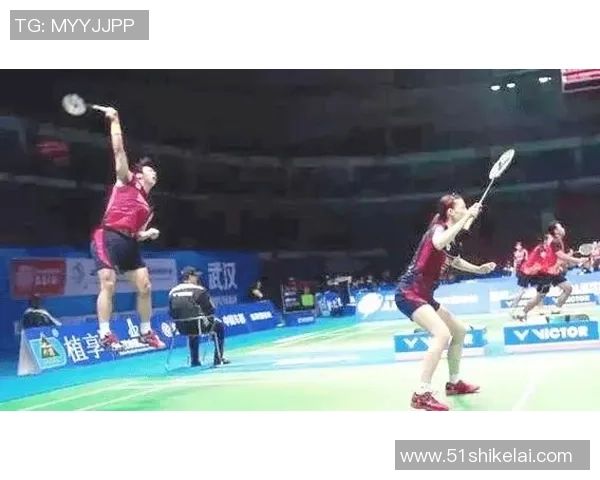 西安羽毛球队进攻体系解析与战术运用研究