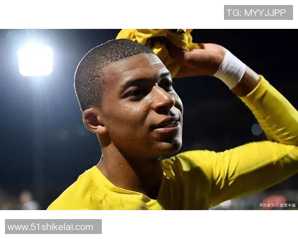 足球明星姆巴佩卡片的收藏价值与市场趋势分析 足球明星姆巴佩卡片的收藏价值与市场趋势分析