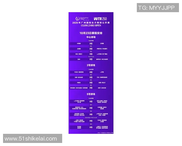 广州网球队在钻石联赛中的个人能力表现分析与点评